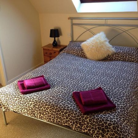 Holiday Home In Inverness Extérieur photo
