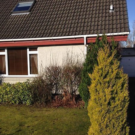 Holiday Home In Inverness Extérieur photo
