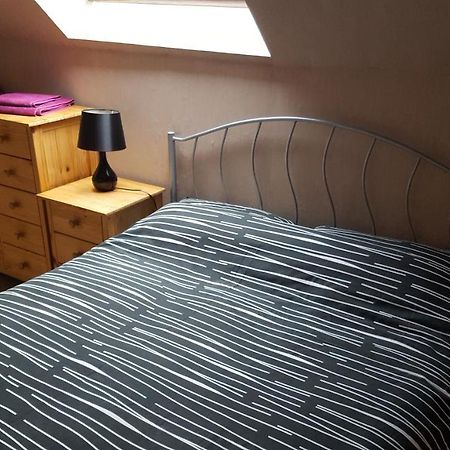 Holiday Home In Inverness Extérieur photo