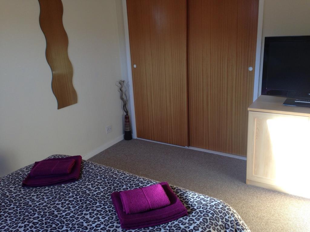 Holiday Home In Inverness Extérieur photo