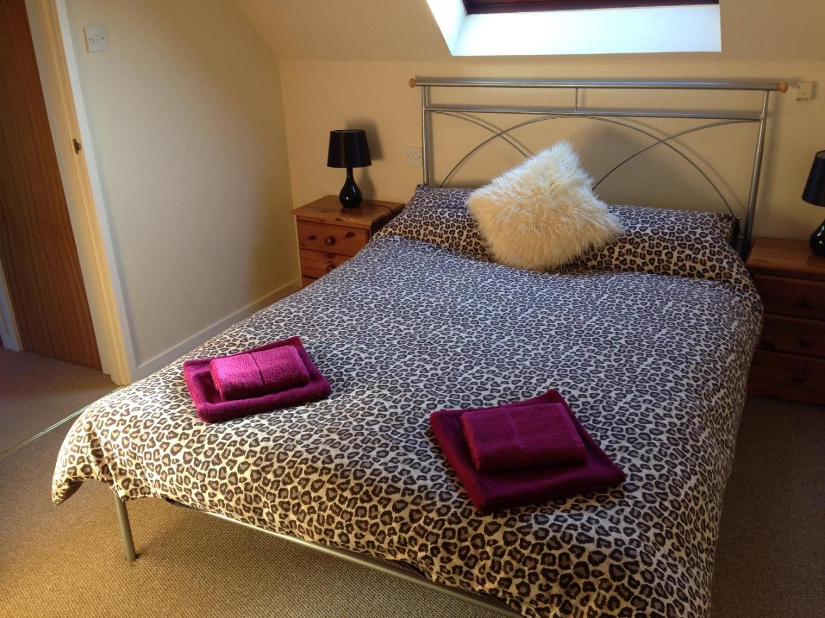 Holiday Home In Inverness Extérieur photo