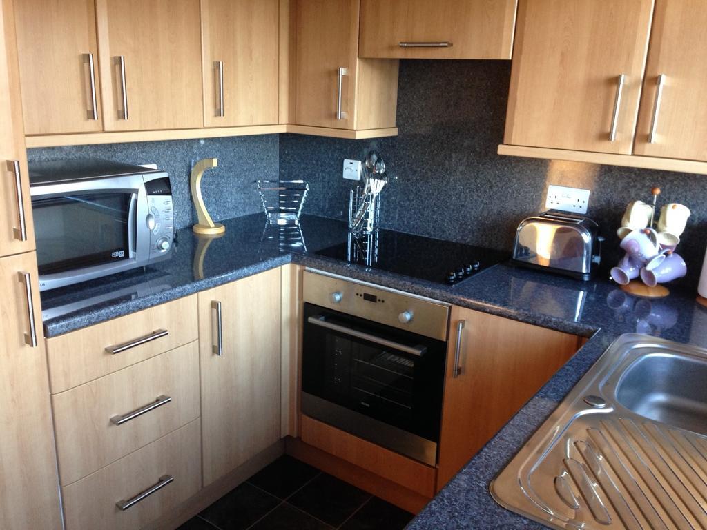 Holiday Home In Inverness Extérieur photo