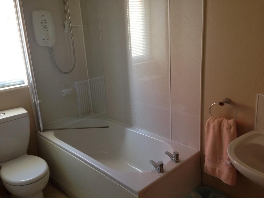 Holiday Home In Inverness Extérieur photo
